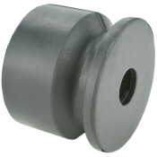 Подушка рамы | прав/лев Febest, арт. TSB-156