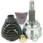 Шрус наружный 26x61x30 | перед прав/лев Febest, арт. 0110-GGL15A48