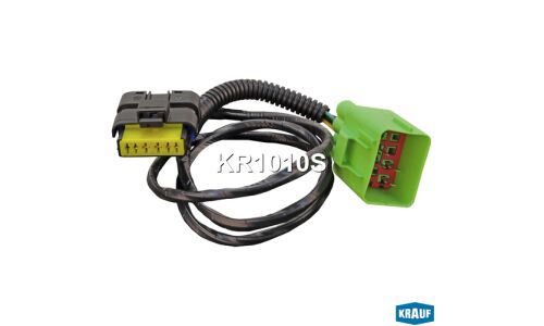 Разъем бензонасоса Krauf, арт. KR1010S