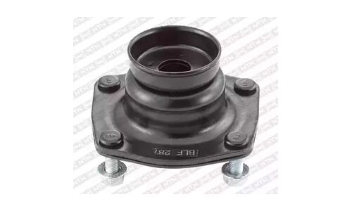 Опора амортизатора SNR, передняя, правая/левая, арт. KB686.05