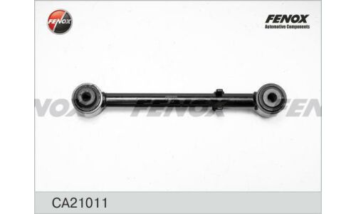 Рычаг подвески Fenox, арт. CA21011