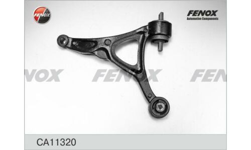 Рычаг подвески Fenox, передний, левый, арт. CA11320