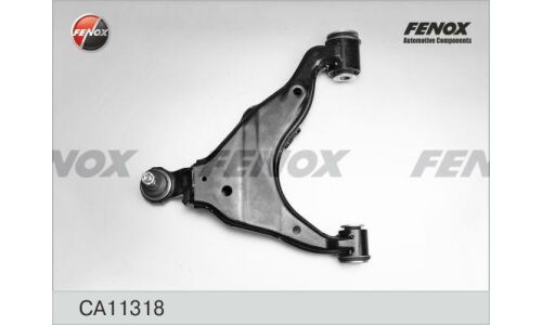 Рычаг подвески Fenox, арт. CA11318