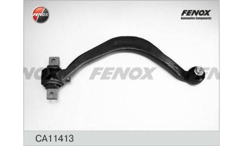 Рычаг подвески Fenox, арт. CA11413