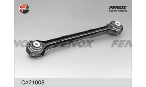 Рычаг подвески Fenox, задний, арт. CA21008