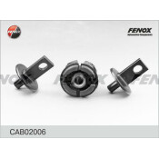 Сайлентблок Fenox, арт. CAB02006