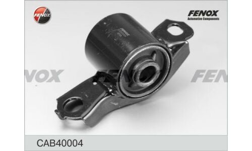 Сайлентблок Fenox, арт. CAB40004