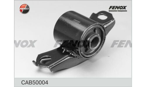 Сайлентблок Fenox, арт. CAB50004