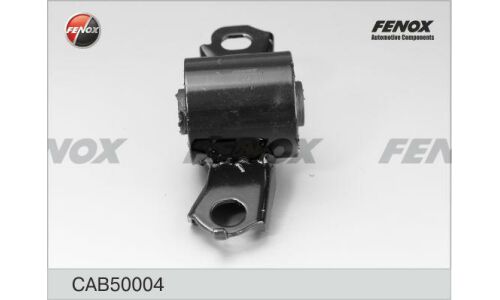 Сайлентблок Fenox, арт. CAB50004
