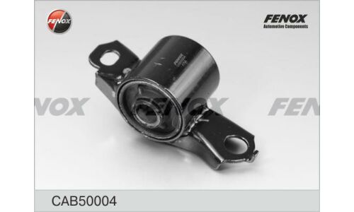 Сайлентблок Fenox, арт. CAB50004