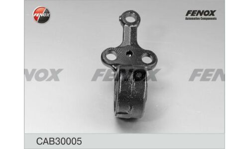 Сайлентблок Fenox, арт. CAB30005