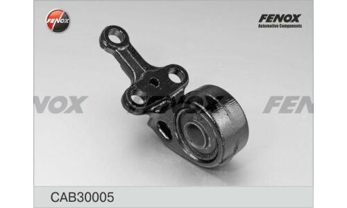 Сайлентблок Fenox, арт. CAB30005