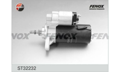Стартер Fenox, арт. ST32232