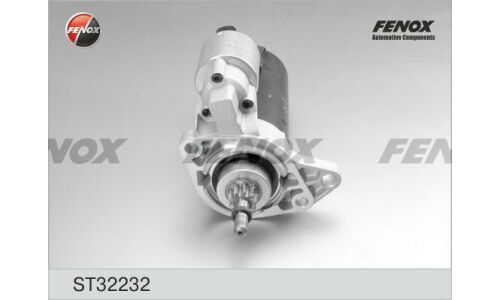 Стартер Fenox, арт. ST32232