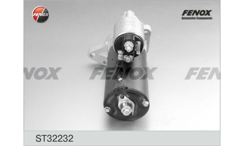 Стартер Fenox, арт. ST32232