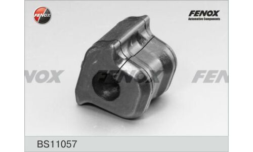 Втулка переднего стабилизатора Fenox, арт. BS11057
