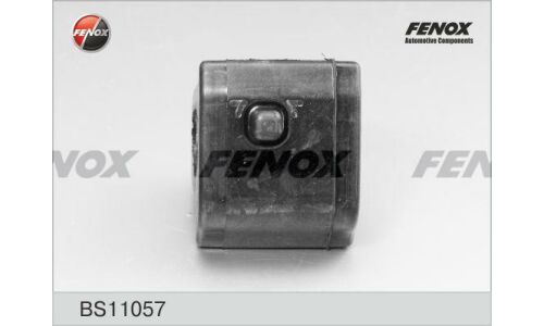 Втулка переднего стабилизатора Fenox, арт. BS11057