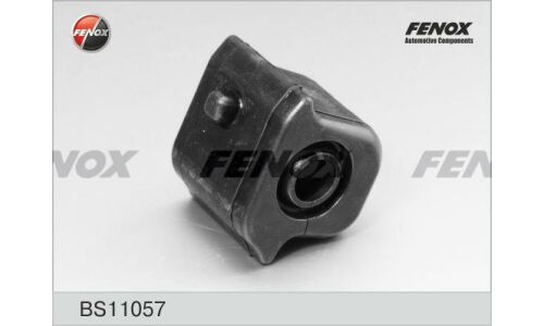Втулка переднего стабилизатора Fenox, арт. BS11057