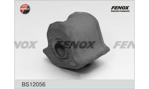 Втулка переднего стабилизатора Fenox, арт. BS12056
