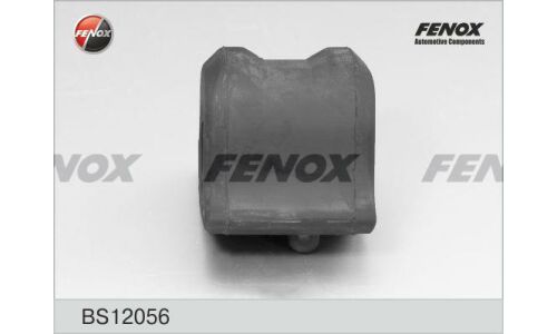 Втулка переднего стабилизатора Fenox, арт. BS12056