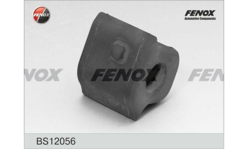 Втулка переднего стабилизатора Fenox, арт. BS12056