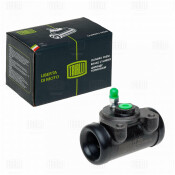 Рабочий тормозной цилиндр Trialli, задний, арт. CF 702