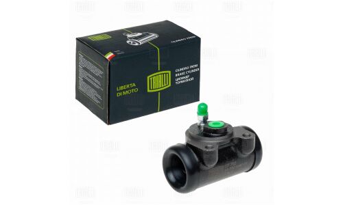 Рабочий тормозной цилиндр Trialli, задний, арт. CF 702