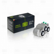 Рабочий тормозной цилиндр Trialli, передний, левый, арт. CF 221