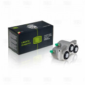 Рабочий тормозной цилиндр Trialli, передний, правый, арт. CF 321