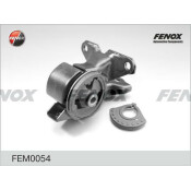 Опора (подушка) двигателя Fenox, арт. FEM0054