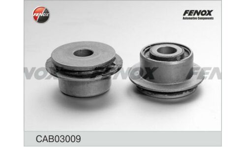 Сайлентблок Fenox, арт. CAB03009