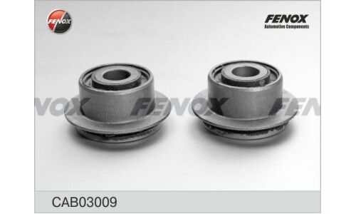 Сайлентблок Fenox, арт. CAB03009