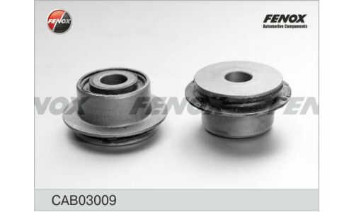 Сайлентблок Fenox, арт. CAB03009