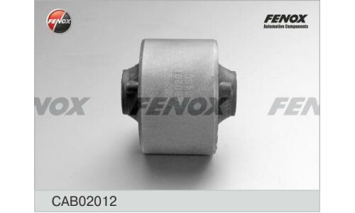 Сайлентблок Fenox, арт. CAB02012