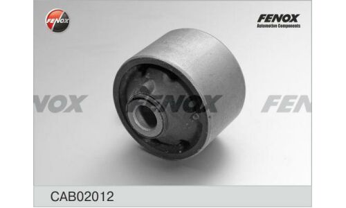 Сайлентблок Fenox, арт. CAB02012