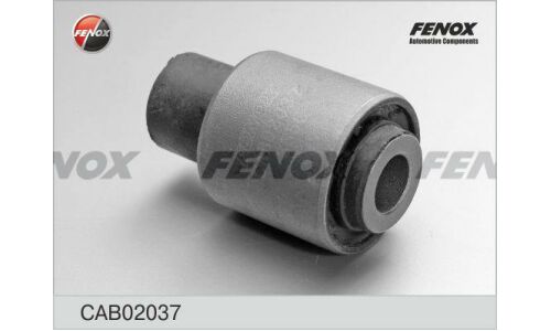 Сайлентблок Fenox, арт. CAB02037