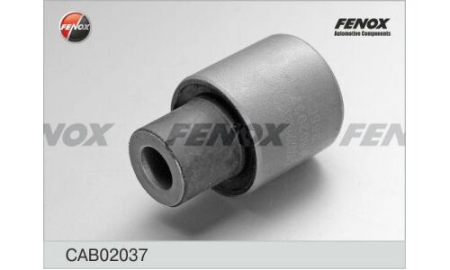 Сайлентблок Fenox, арт. CAB02037