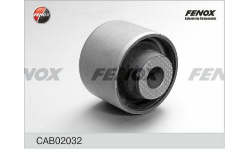 Сайлентблок Fenox, арт. CAB02032