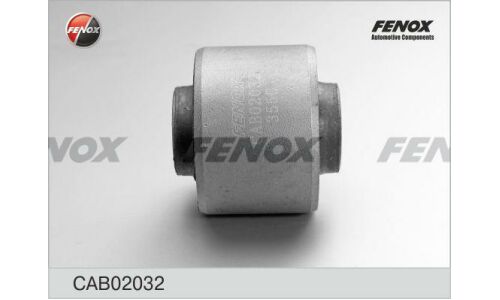 Сайлентблок Fenox, арт. CAB02032