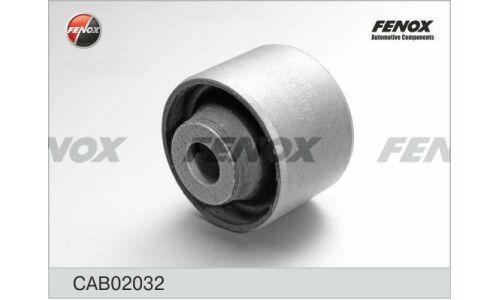 Сайлентблок Fenox, арт. CAB02032