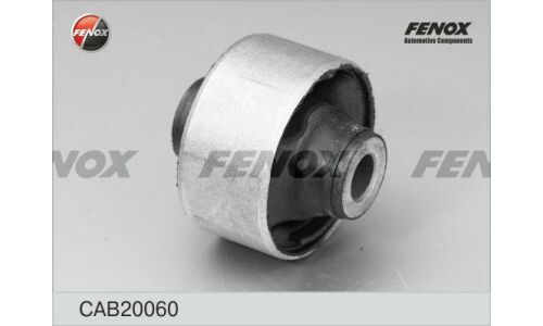 Сайлентблок Fenox, арт. CAB20060