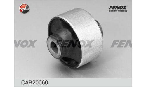 Сайлентблок Fenox, арт. CAB20060