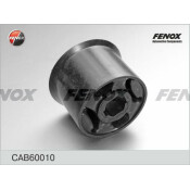 Сайлентблок заднего рычага Fenox, арт. CAB60010