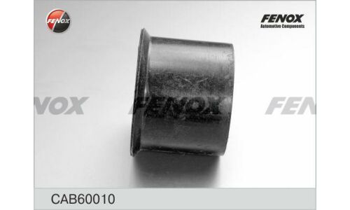Сайлентблок заднего рычага Fenox, арт. CAB60010