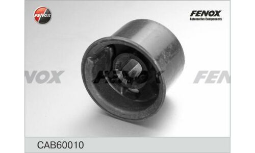 Сайлентблок заднего рычага Fenox, арт. CAB60010