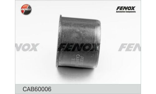 Сайлентблок Fenox, арт. CAB60006