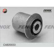 Сайлентблок Fenox, арт. CAB20033