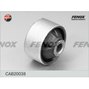 Сайлентблок переднего рычага Fenox, арт. CAB20038