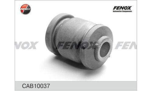 Сайлентблок переднего рычага Fenox, арт. CAB10037