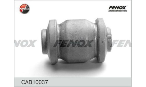 Сайлентблок переднего рычага Fenox, арт. CAB10037